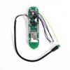 Dashboard Display for Xiaomi Mi4 Ultra Panel Electric Scooter Instrument Display Circuit Board Parts Replacement