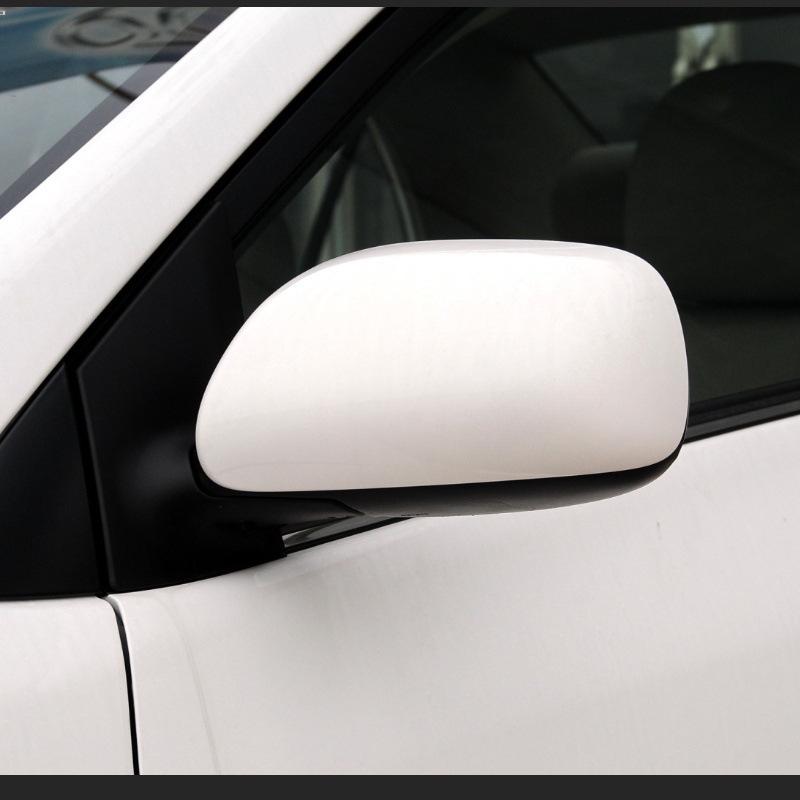 Подходит для Toyota Corolla 2007-2013 Левый и Правый Электрический Складывающийся Наружный Зеркало Заднего Вида в Сборе