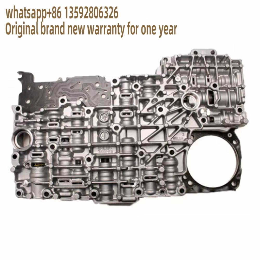 5r55w 5r55s Transmission Valve Body For Explorer Ford Mustang Sportrac Lincoln Aviator Ls