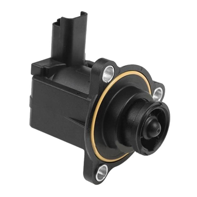 Turbo Solenoid Valve 7.01115.08.0 For 308 Citroen C4 Turbo Solenoid Valve 70111506 59001107099 V759327380