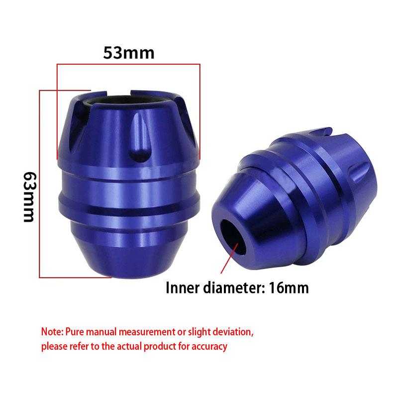 Для Honda ADV150 ADV350 ADV 150 350 Мотоциклетные аксессуары Передняя Задняя Ось Колеса Вилка Аварийные Слайдеры Защита от Падений