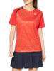 Game Sunset Red Size S Women's T-Shirt, (496),