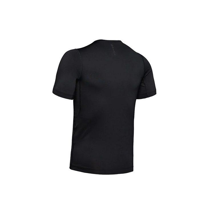 Under Armour Спортивная одежда Унисекс Черная 1327644-001