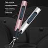 Fine Carving Small Electric Grinder 3 Speed Regulation Electric Polishing Pen DIY Engraving