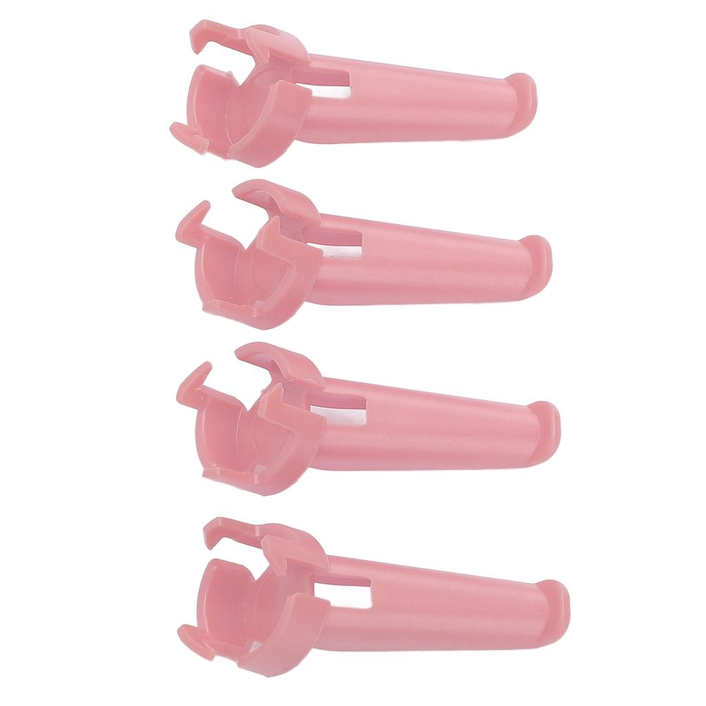 Защита шасси дрона Легкий ABS Защита опорной ноги шасси для NEO Pink