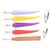 Sewing Seam Ripper Kit Plastic Stainless Steel Handy Stitch Tools for Opening Removing Threads