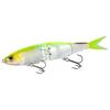 Shimano Bantam Bass BT Armor Joint 190F Flash Boost Chart White Приманка, ZR-819W 005,