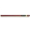 Mitsubishi Pencils, Карандаши, Карандаши для твердой записи, 6-гранные, 6B, Упаковка 12 шт., UKS6K6B