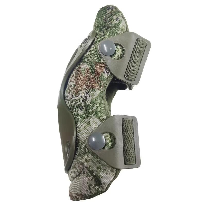 Zhong Aoda Tactical Protective Gear Set