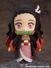 Good Smile Company Нендороид Демон Клинок, рассекающий демонов Камадо Незуко Пластиковая Раскрашенная Подвижная Фигурка Третья Перепродажа Убийца Без Масштаба