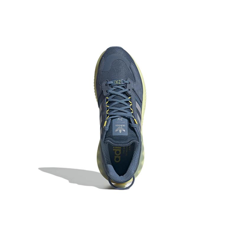 adidas Кроссовки Zx 5K Boost 'Altered Blue' GX2031