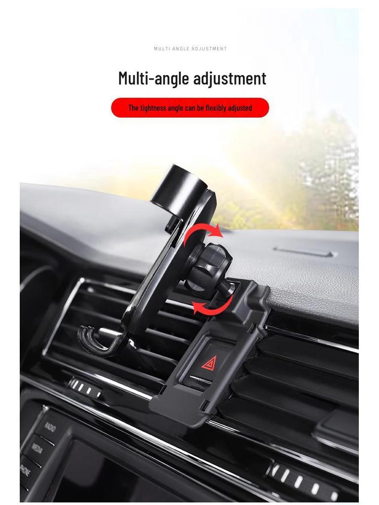 Trumpchi V AION Y/S Mei 580/SPLUS Car Phone Holder Accessories LX