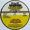 12-дюймовая пластинка SISTER RASHEDA - World Crisis; World Crisis Dub / Ea RLM005 Sis Rasheda Lio 2006 UK Регги, Ска и Даб