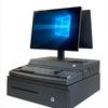 Xinbang Двухэкранная POS-система Windows с китайской вилкой (адаптер в комплекте)