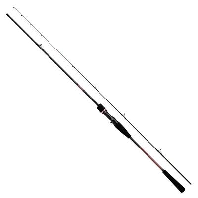 Daiwa Удилище Tyraba Beniga X Black 69HB-S