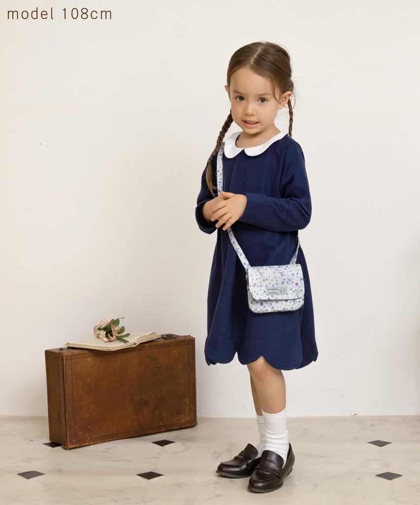 Portable Pocket Pochette Sanrio Pocket Bag with Attachable Pocket Clip Tissue Tissue Holder [panpantutu] [Panpantutu] (My Melody) Girl's Pocket,