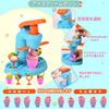 Jecimco Пшеничная глина 72 предмета Роскошный набор DIY Игрушечные глины для детей Инструменты ручной работы для мальчиков и девочек Подарок на день рождения Игрушечная глина для дома