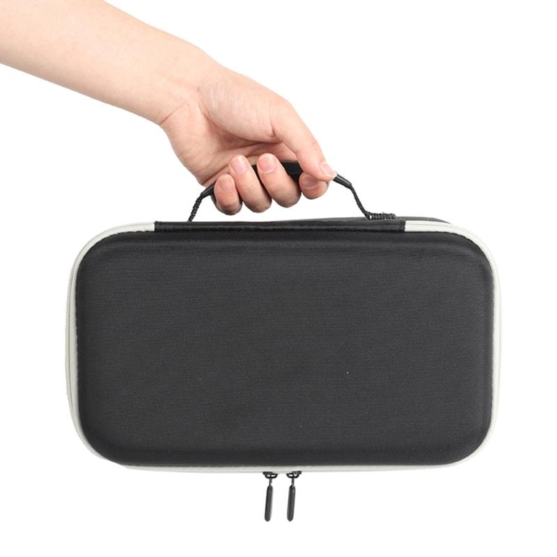 Портативная сумка-чехол из ЭВА для колонки Charge6, жесткий дорожный чехол с пылезащитой, легкий доступ