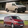 Для Volkswagen VW Multivan Transporter T4 T5 T6 30 боковая наклейка автомобиля Ван Канпер Маттерхорн Церматт Швейцария Гора