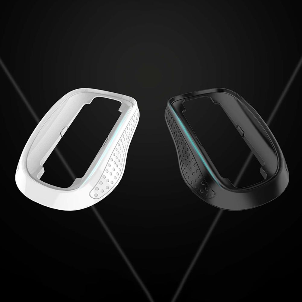 Эргономичный чехол для Apple Magic Mouse 2 3 Жесткий кейс Подставка для мыши Подставка для ладони Приподнятая противоскользящая подставка для мыши для Magic Mouse 2 3
