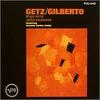 CD STAN GETZ - Getz / Gilbert UCCU9069 Japan Jazz Used