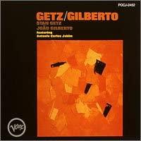 CD СТЭН ГЕТЦ Getz Гилберт UCCU9069 Universal 2005 Япония Джаз Б/У