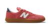 Sneakers New Balance Rouge Size 40.5 Version