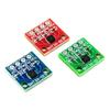 SHT30 SHT31 SHT35 Temperature and Humidity Sensor Module I2C Communication Digital DIS Wide Voltage