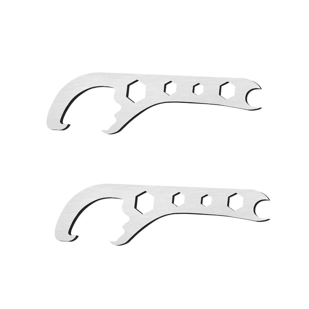 Защитите Открыватель Ведра Ручные Инструменты Открыватели Бочек с Краской Портативные Ключи для Открывания Крышек