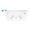 Cinnamoroll Silicone Multi-pouch Sanrio Pouch, White