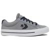 Converse Sport Casual Low Top Skateboard Shoes Unisex Gray Black