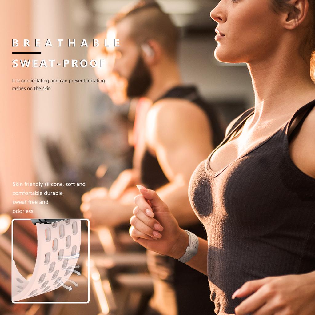 Силиконовый ремешок для Samsung Galaxy fit3, спортивный браслет с магнитной пряжкой, браслет для galaxyfit 3, умные часы, аксессуары для браслета