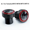 Для Kawasaki Yamaha Z900 Z750 Z650 Z800 Z1000 Z400 Z900RS MT07 MT09 MT15 Мотоциклетные Зеркала Заглушки Отверстий Винты Колпачки Z 900 750 650