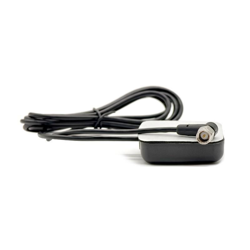 1Pcs 1.7 Meter GPS Antenna for Android Car Radio Durable Easy Mount DIY Accessories for Caddy Lada Efficient Positioning