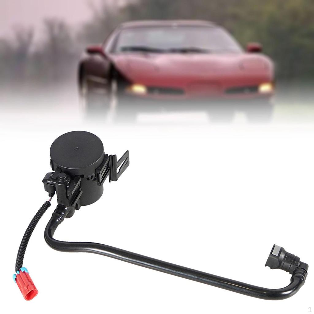 Vapor Canister Vent Solenoid Valve Spare Pv427 for Hummer H3T 2009-2010