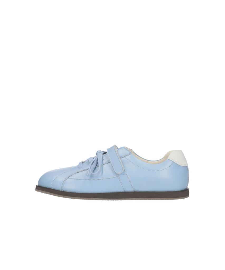 Nuosmiq Pepe Sneakers (Sky Blue)