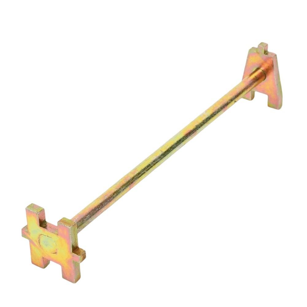 Регулируемый открыватель бочек Взрывозащищенный Универсальный гаечный ключ для бочек Открыватель топливных бочек Масляная бочка