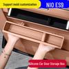 Силиконовый коврик для хранения в двери второго ряда Nio ES9