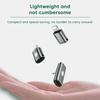 1 шт. PD20W Type C OTG адаптер для быстрой зарядки для IPhone 14 13 12 USB C «мама» для освещения мужской прямой локтевой преобразователь