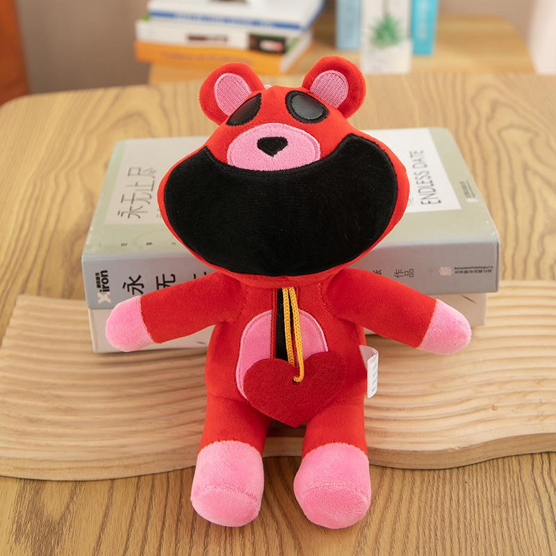 50 см Плюшевая кукла Кошачий сон из Poppy Playtime Модная Коллекционная Периферийная Игрушка Праздничный Подарок Для Фанатов