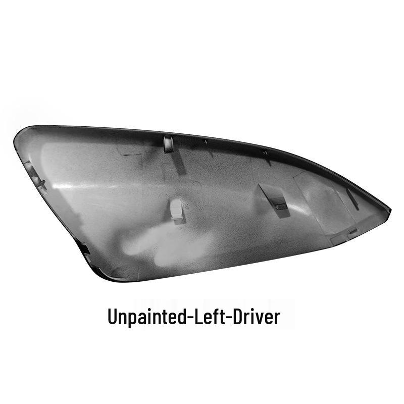 Honda Civic 2016-2021 Rearview Mirror Cover with Turn Signal Lens