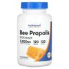 Propolis, 5,000mg, 120 Capsules