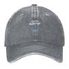 2026 Data Scientist Analytics Machine Learning Data Science Baseball Cap Designer Cap Ball Cap Women's Men's