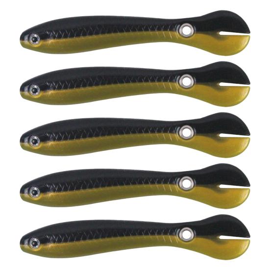 1/5 шт 10 см/6 г мягкая приманка вьюн силиконовая бионическая вьюн с отверстием искусственная рыболовная приманка для соленой воды пресноводная