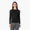 [Lacoste] Women's Long Sleeve String T-Shirt TF624E-56G031