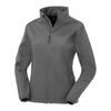 Result Genuine Recycled Womens/Ladies Printable Soft Shell Jacket