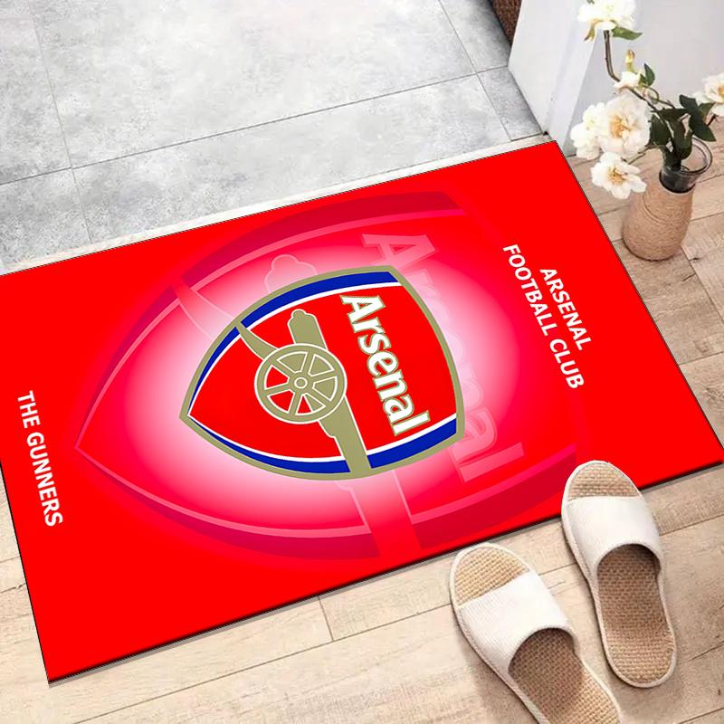 A-Arsenal7Printed Area Rug Carpet for Bedroom Living Room Home Decor Rugs Mat Non Slip Mat Rug for Bedside