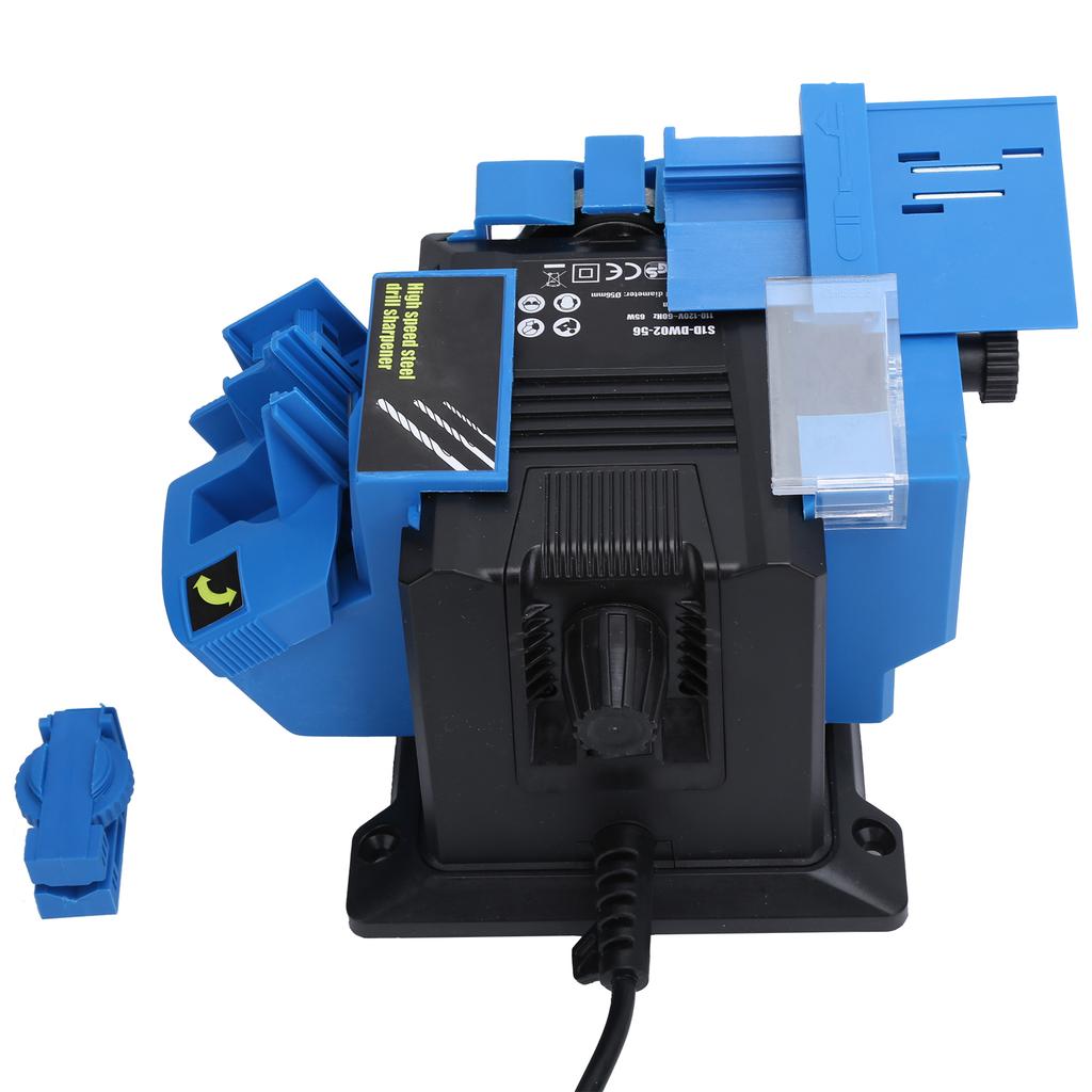 Многофункциональная электрическая точилка для ножей, заточной станок для сверл, бытовой инструмент