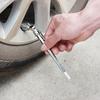 Universal 1PC Tire Air Pressure Gauge Pen Checker Test Portable Car Vehicle Motor Durable Tire Pressure Barometer Monitor System