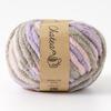 Knitworm Wool 10 Chatty Colorful Extra 40g Morning Yarn, Balls, Mall, Thick, (Approx. 32m), 100% Polyester,
